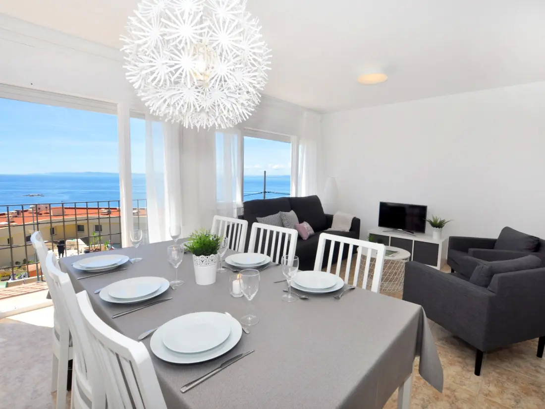 Location de Vacances Roses 948
