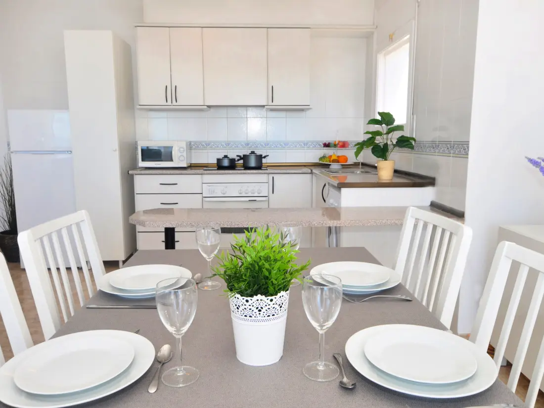 Location de Vacances Roses 948