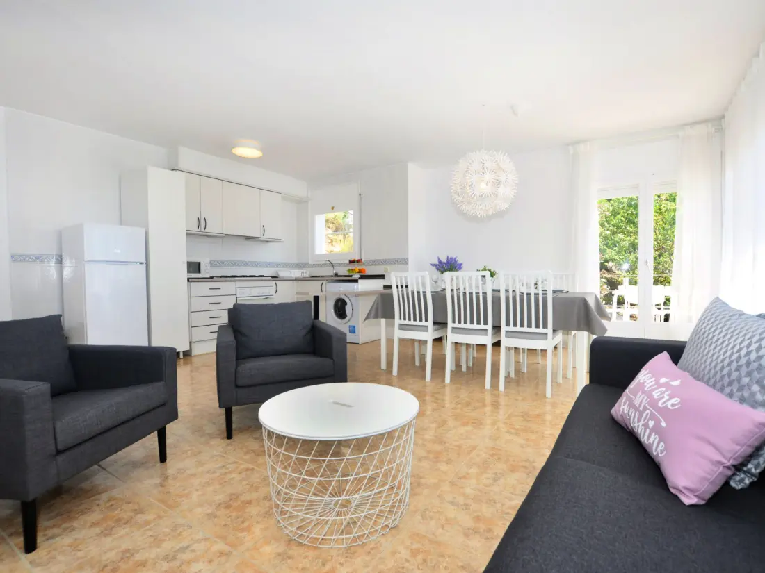 Location de Vacances Roses 948