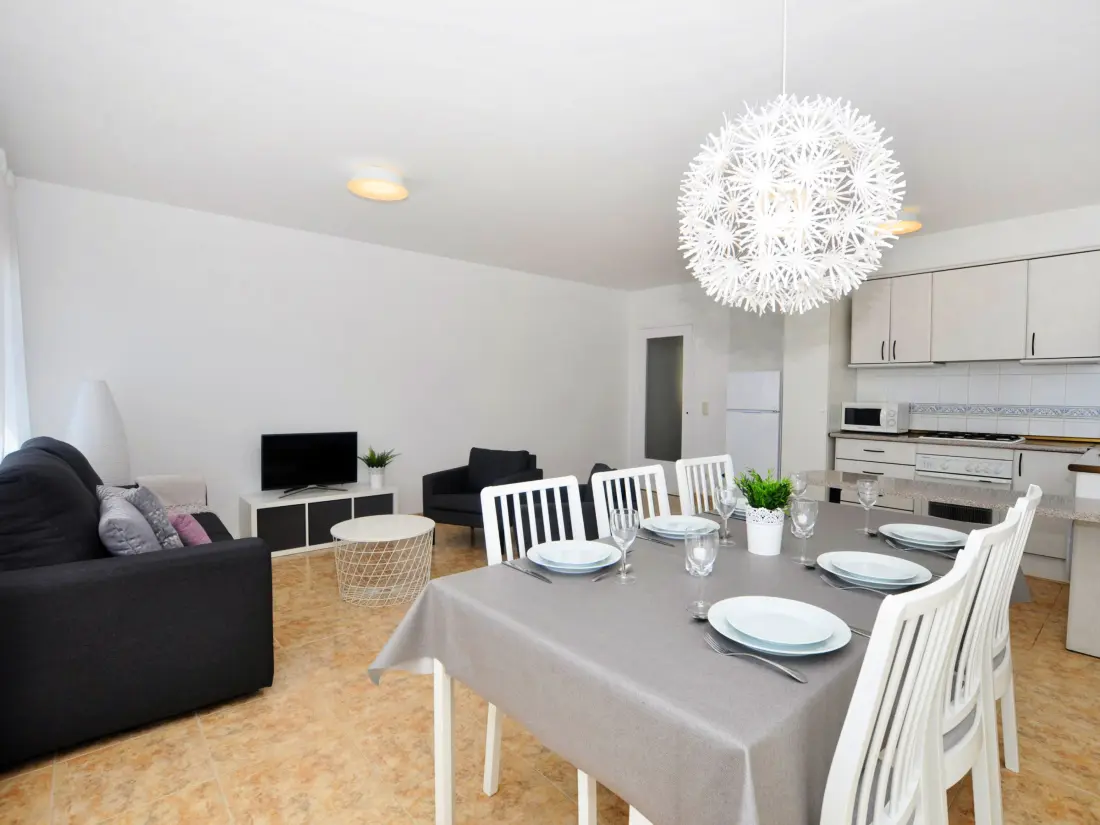 Location de Vacances Roses 948