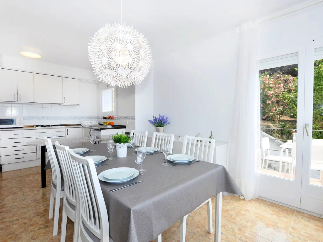 Location de Vacances Roses 948