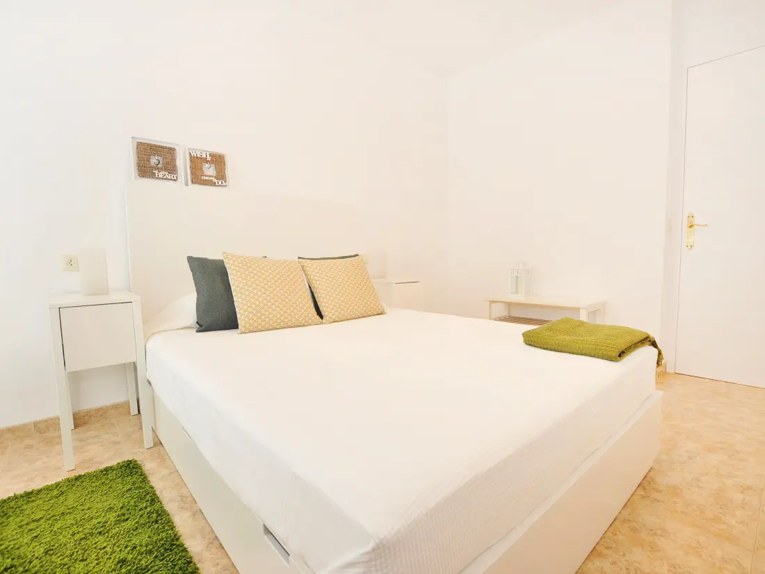 Location de Vacances Roses 948
