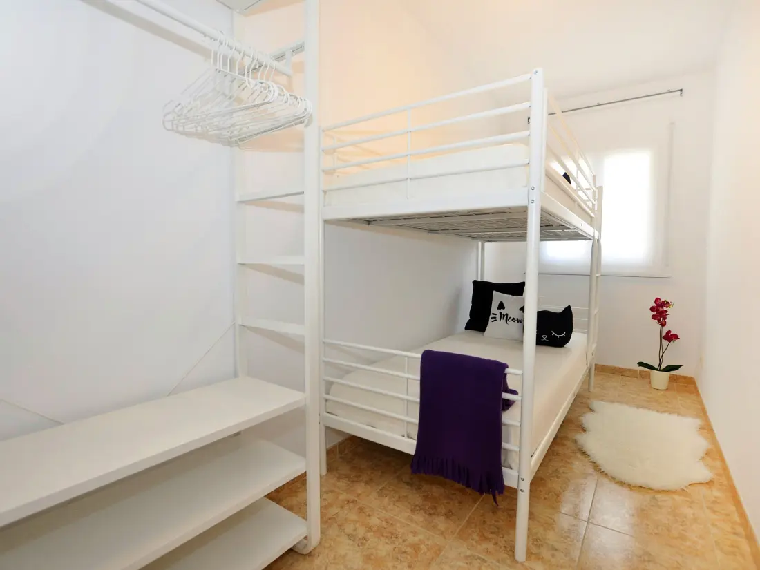 Location de Vacances Roses 948