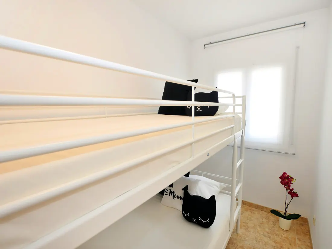 Location de Vacances Roses 948