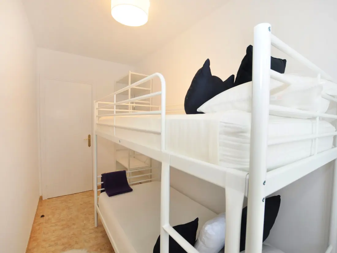 Location de Vacances Roses 948