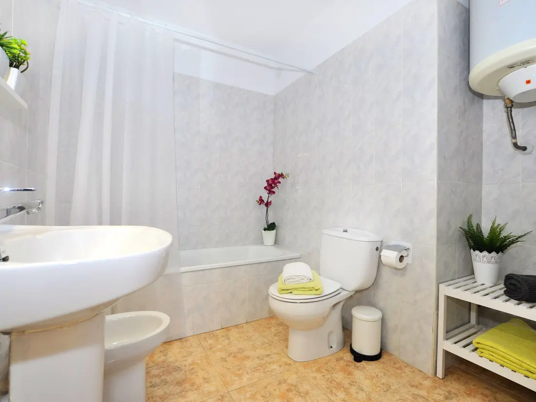 Location de Vacances Roses 948
