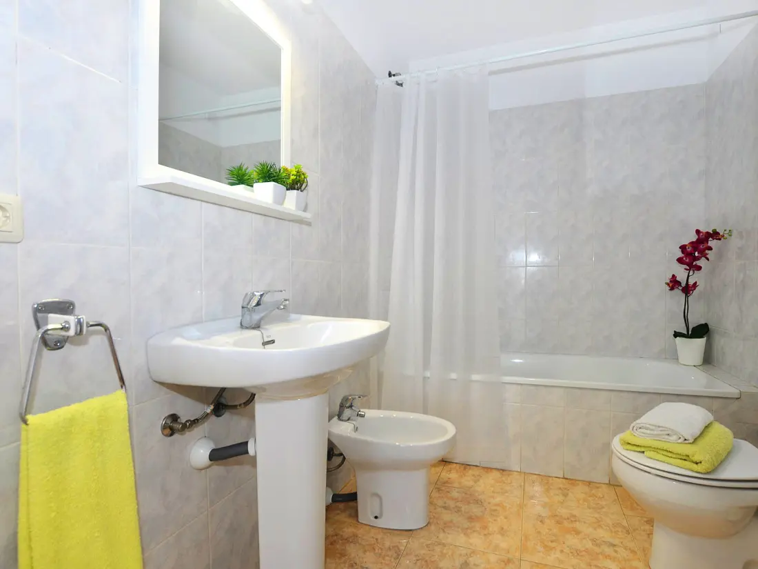 Location de Vacances Roses 948