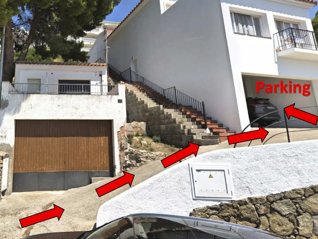 Location de Vacances Roses 948
