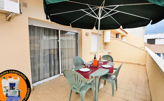 Location de Vacances Roses 949