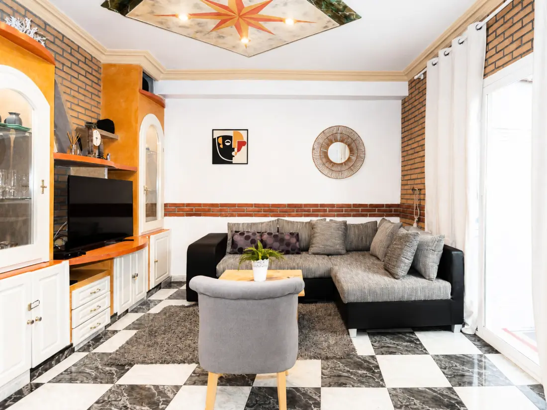 Location de Vacances Roses 950