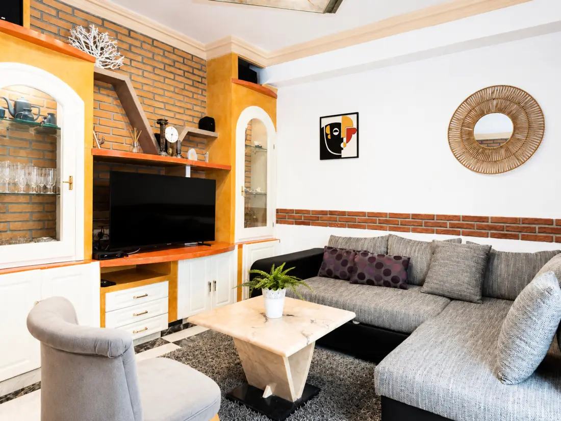 Location de Vacances Roses 950