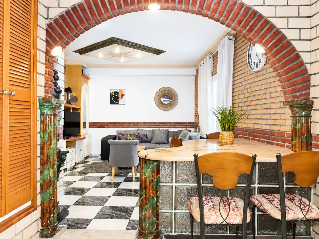 Location de Vacances Roses 950