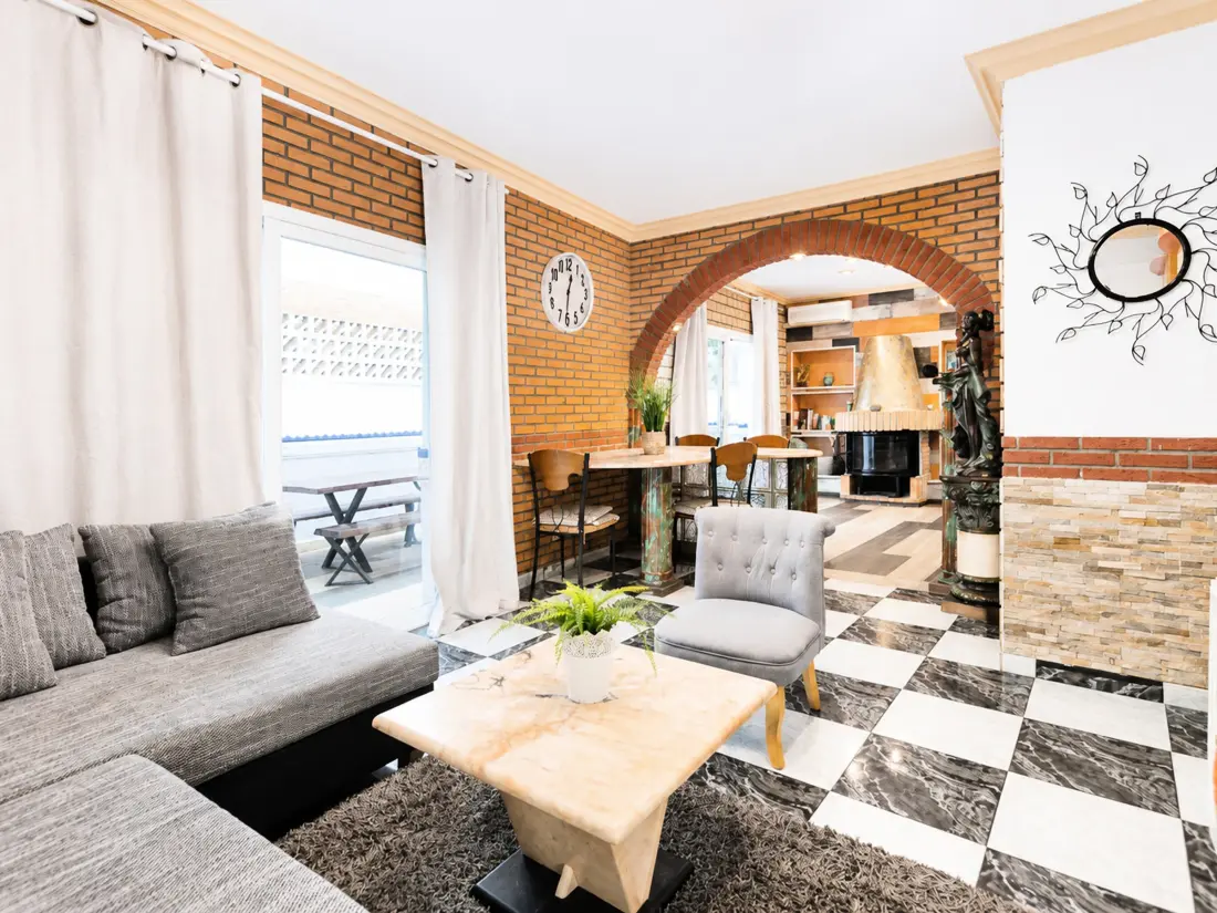 Location de Vacances Roses 950