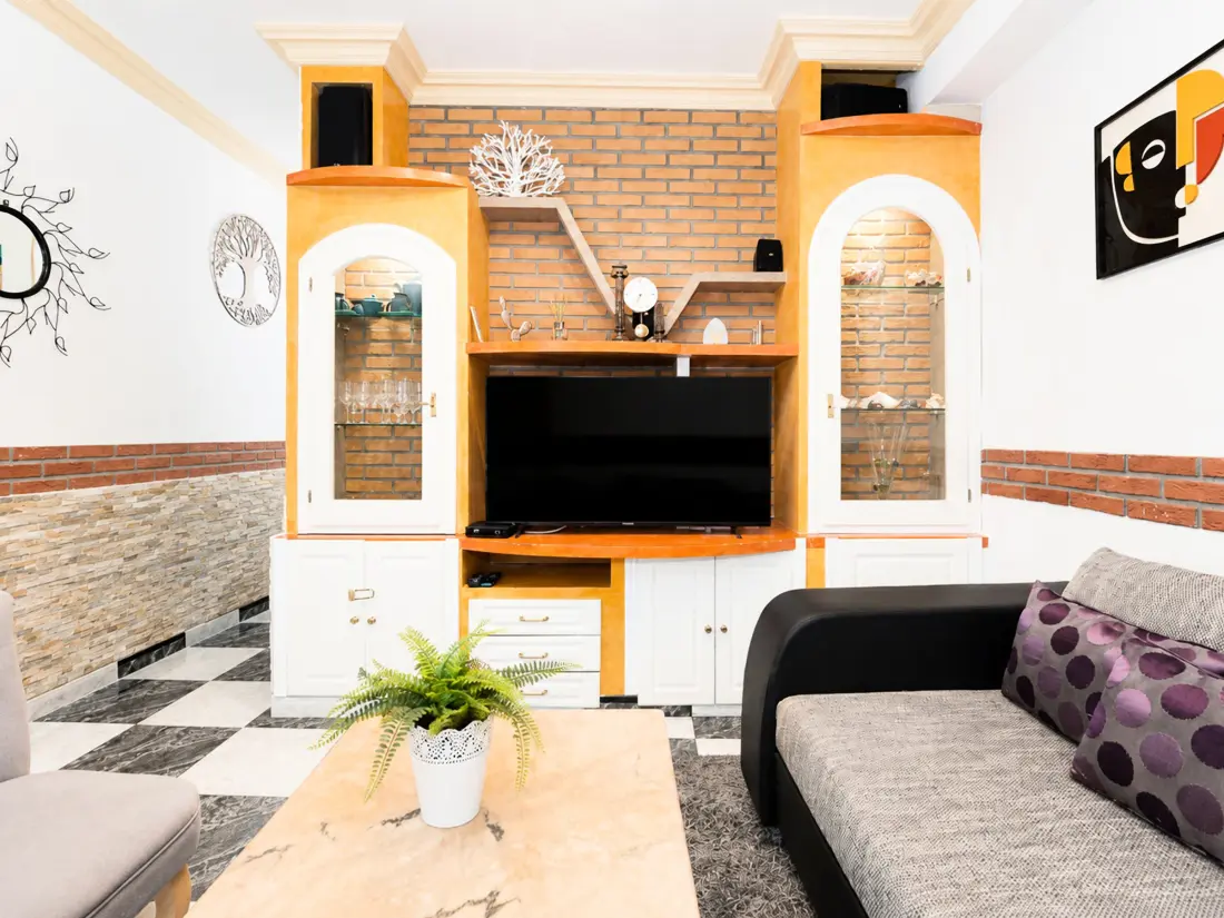Location de Vacances Roses 950