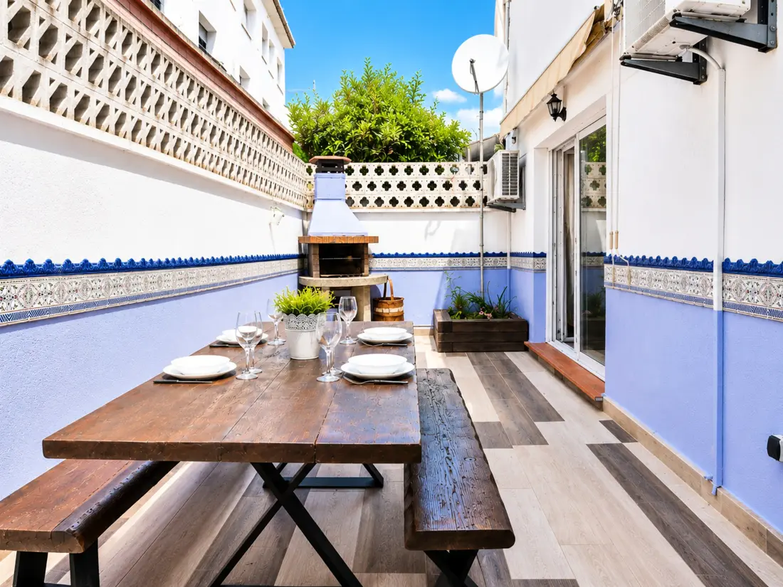 Location de Vacances Roses 950