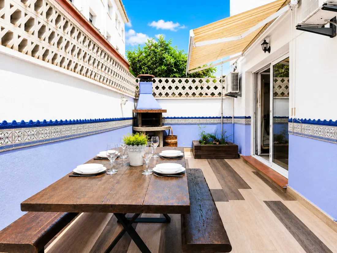 Location de Vacances Roses 950