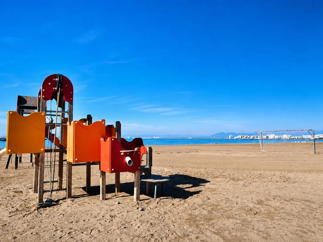 Location de Vacances Roses 950