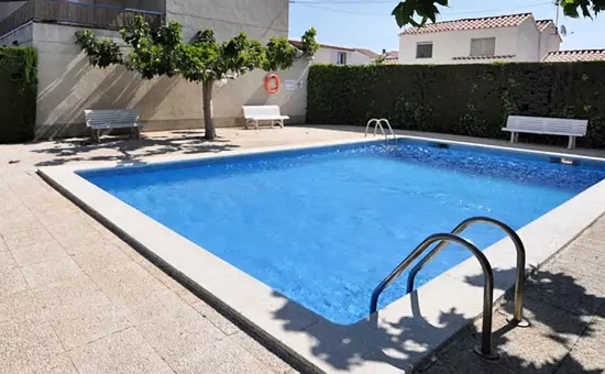 Location de Vacances Roses 951