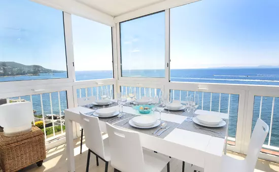Location de Vacances Roses 952