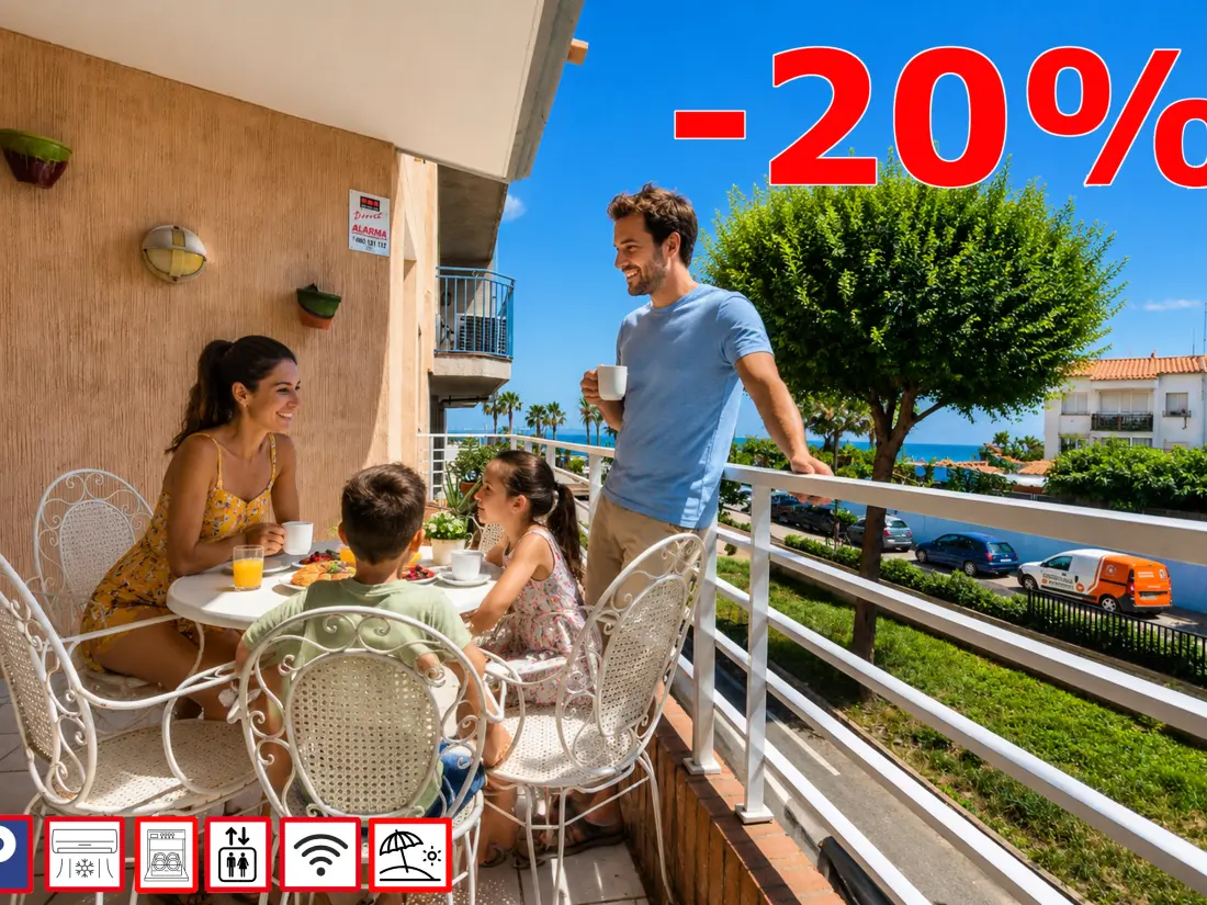 Location de Vacances Roses 953