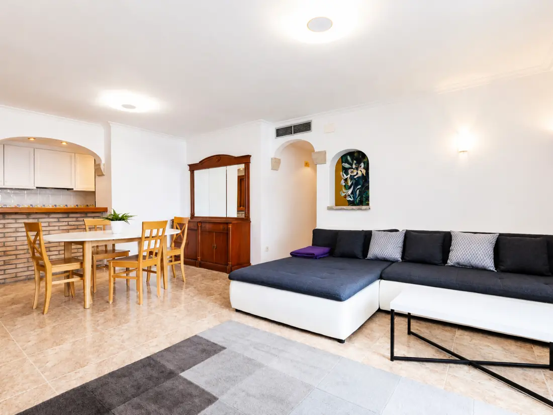 Location de Vacances Roses 953