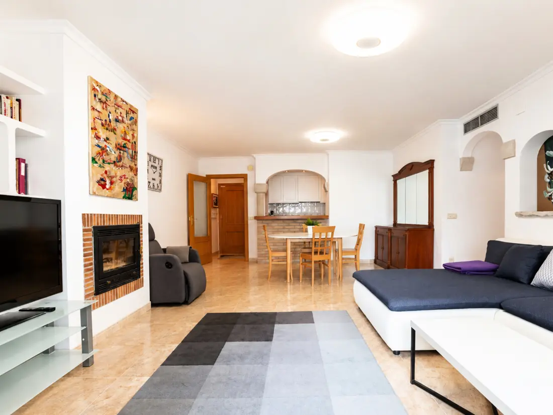 Location de Vacances Roses 953