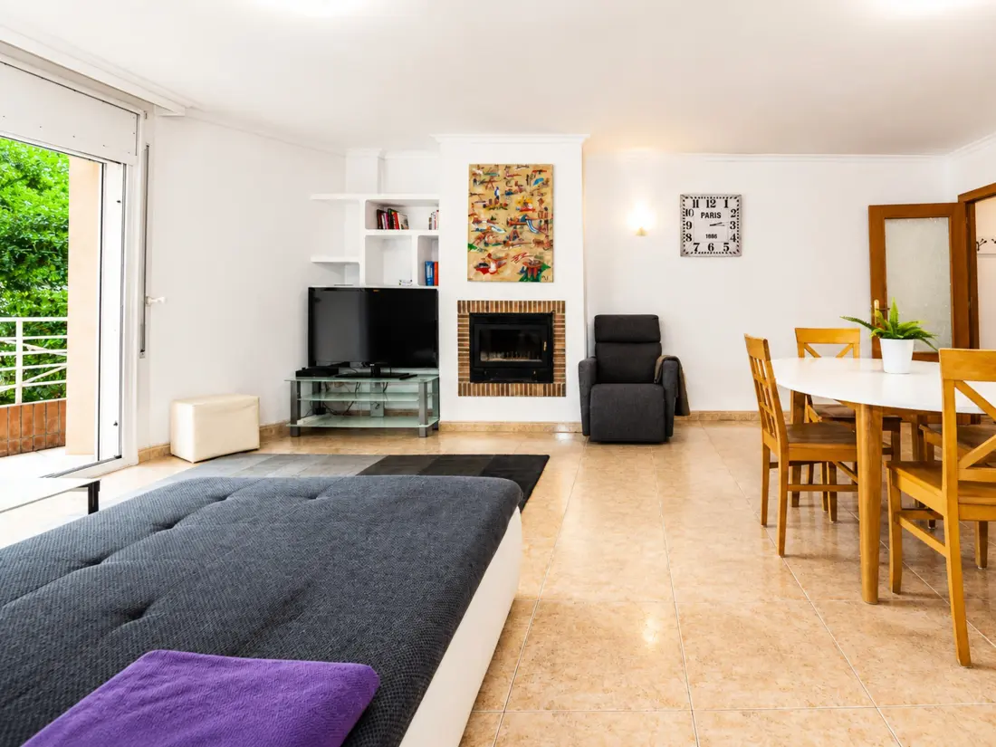 Location de Vacances Roses 953