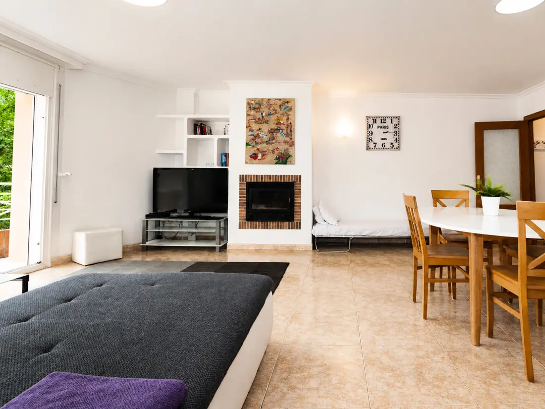 Location de Vacances Roses 953