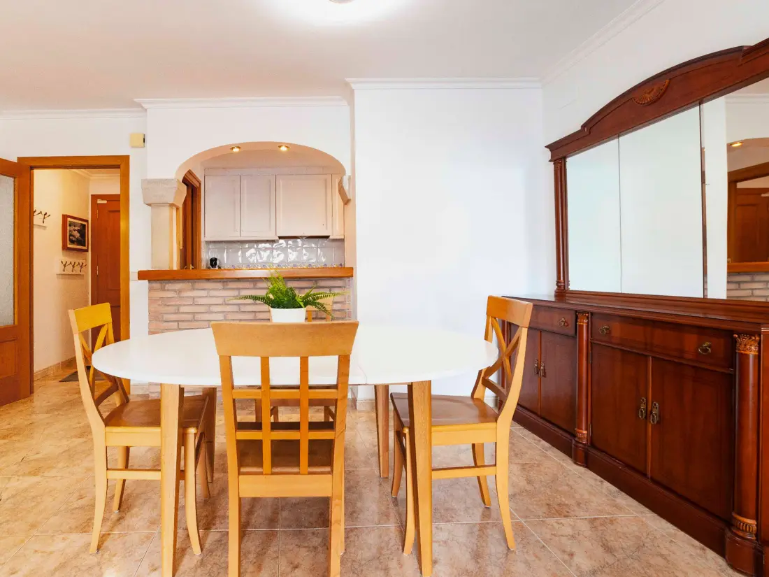 Location de Vacances Roses 953