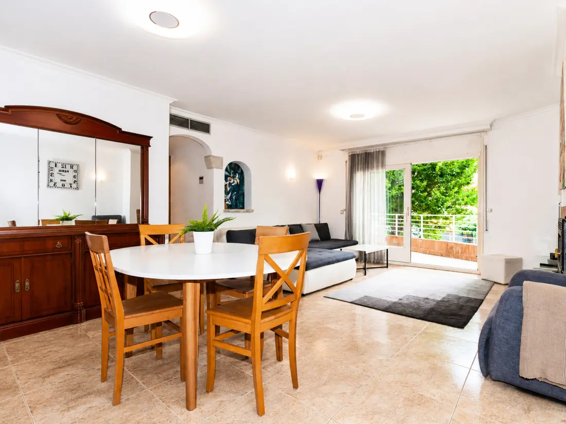 Location de Vacances Roses 953