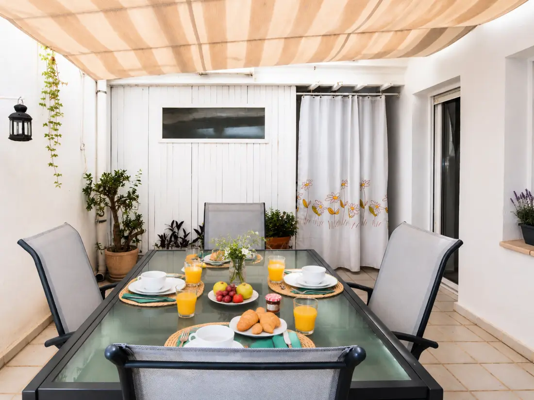 Location de Vacances Roses 953