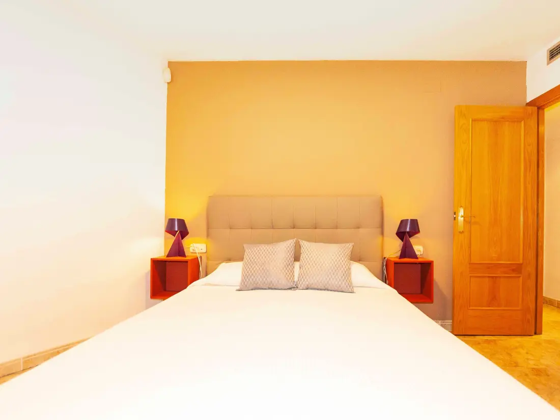 Location de Vacances Roses 953