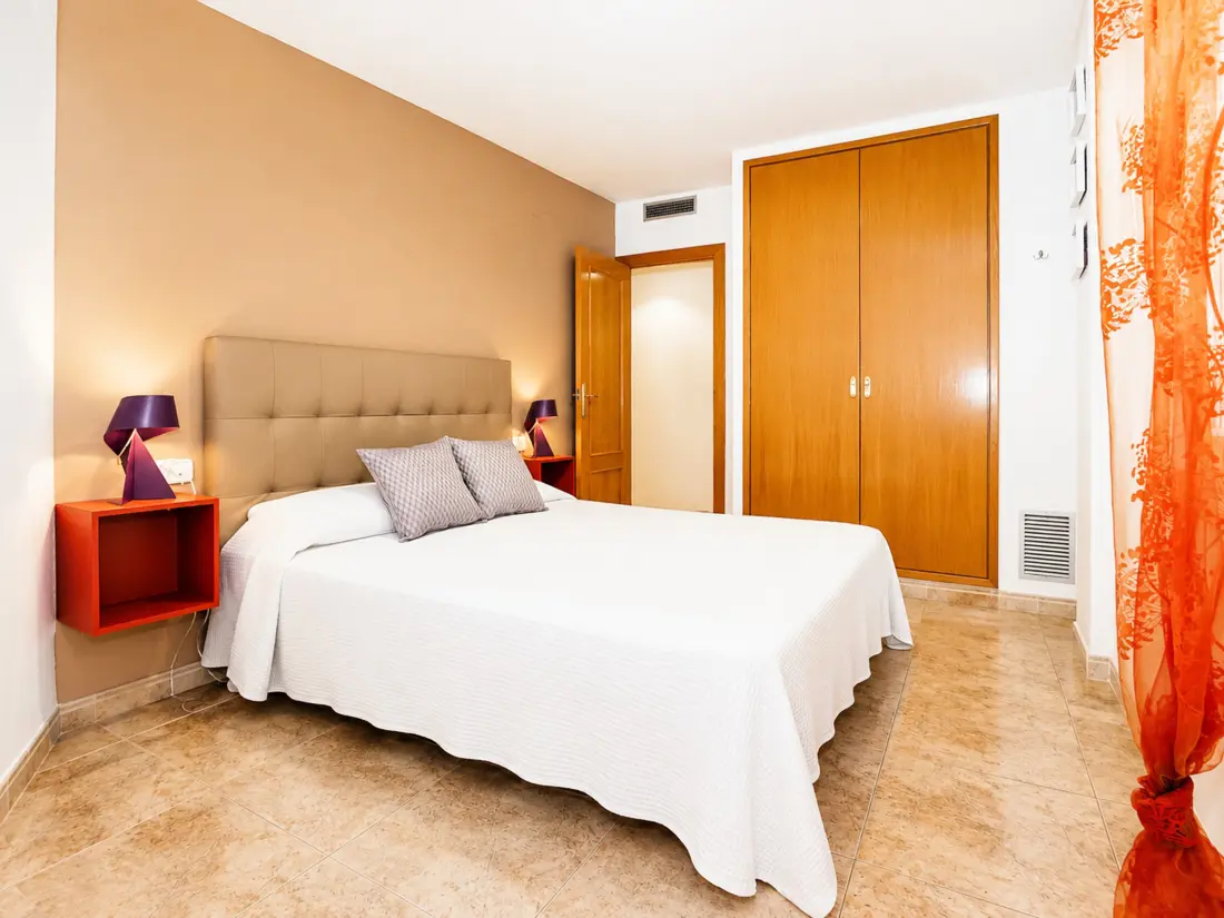 Location de Vacances Roses 953