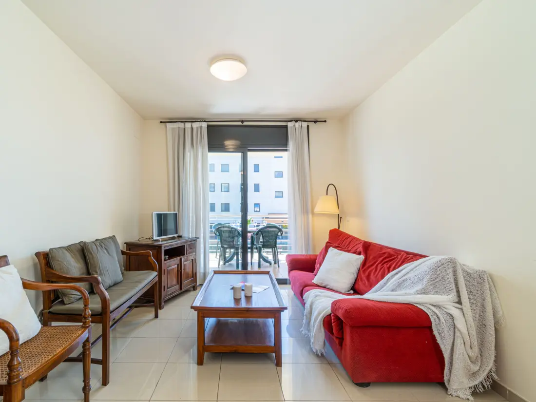 Location de Vacances Roses 954
