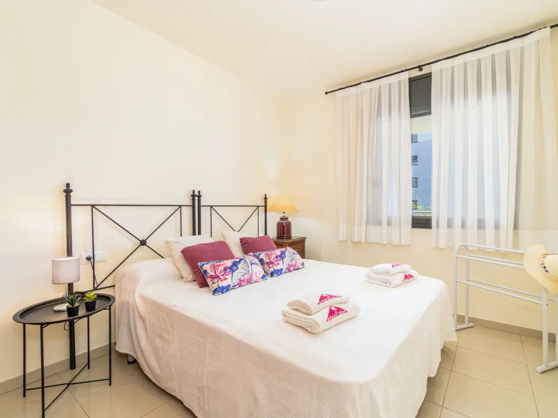 Location de Vacances Roses 954