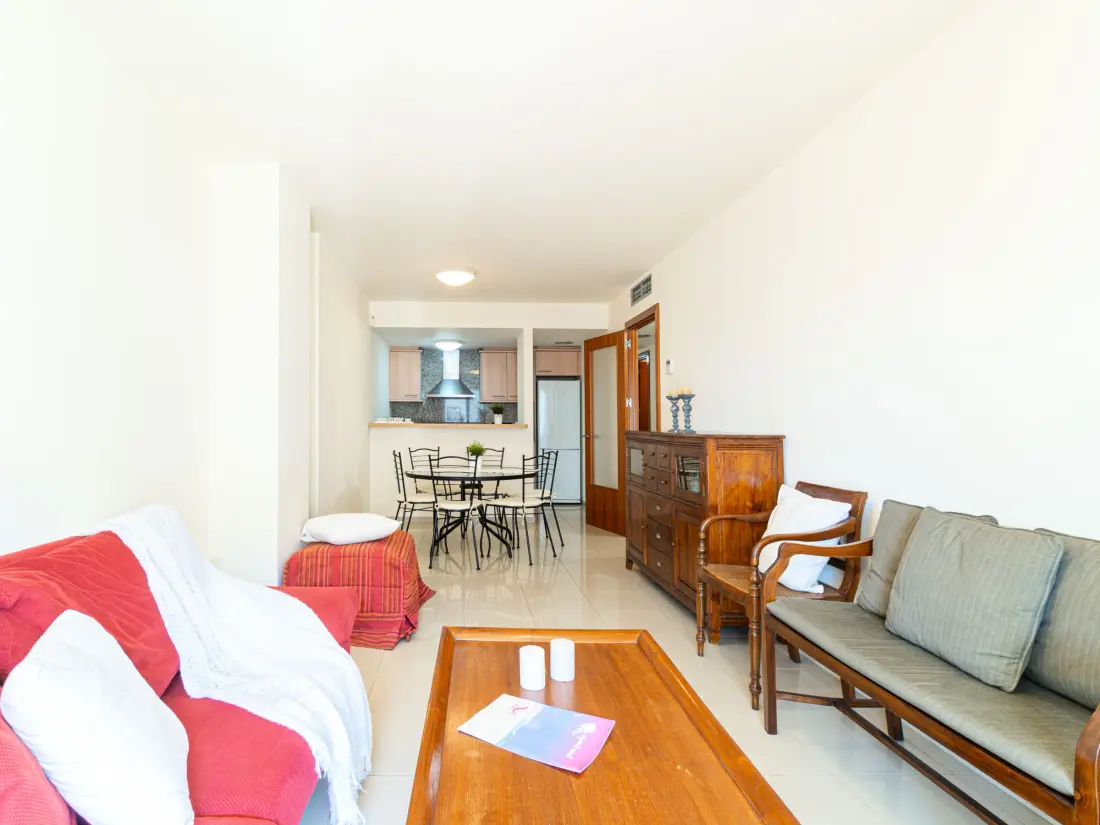 Location de Vacances Roses 954
