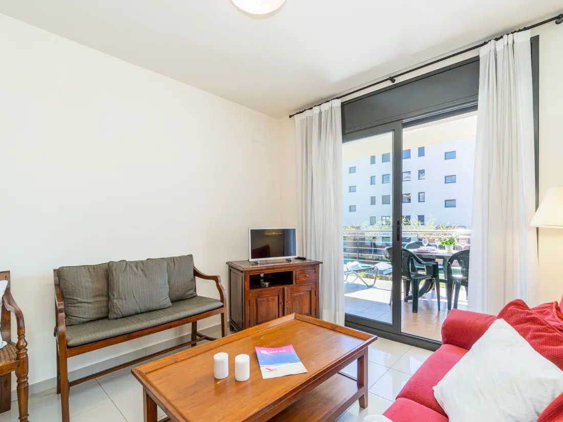 Location de Vacances Roses 954