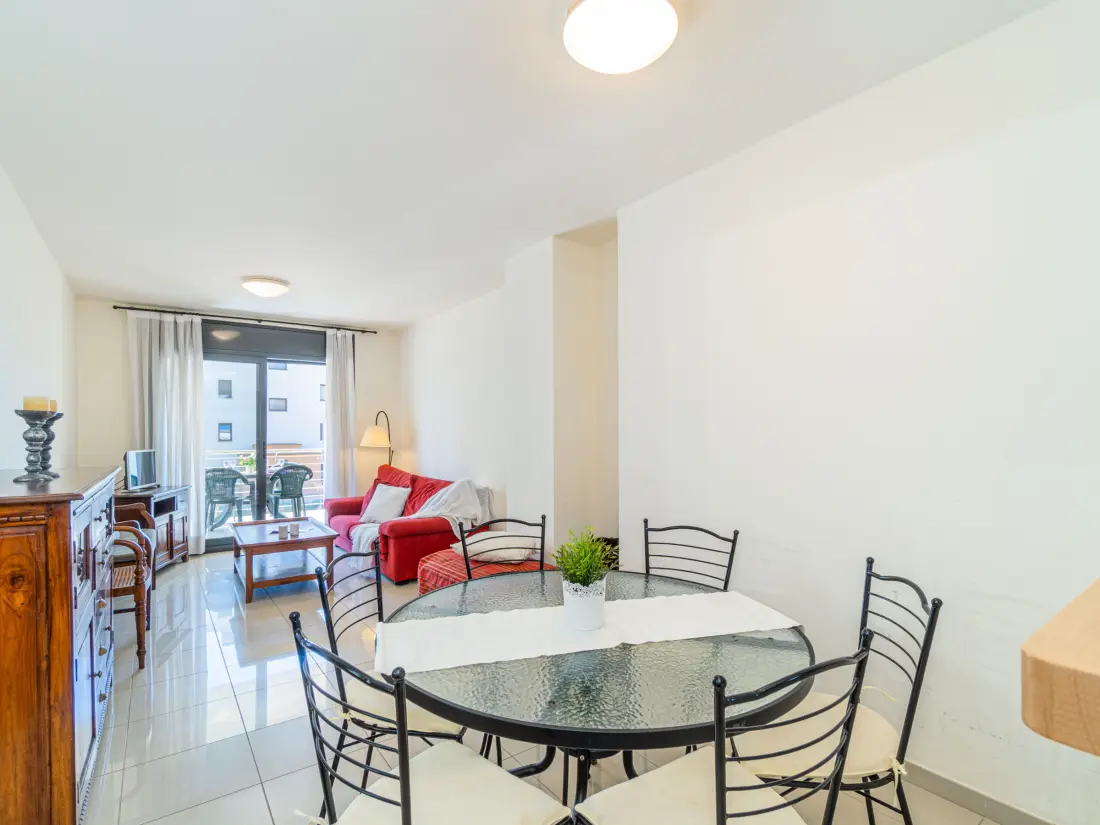 Location de Vacances Roses 954