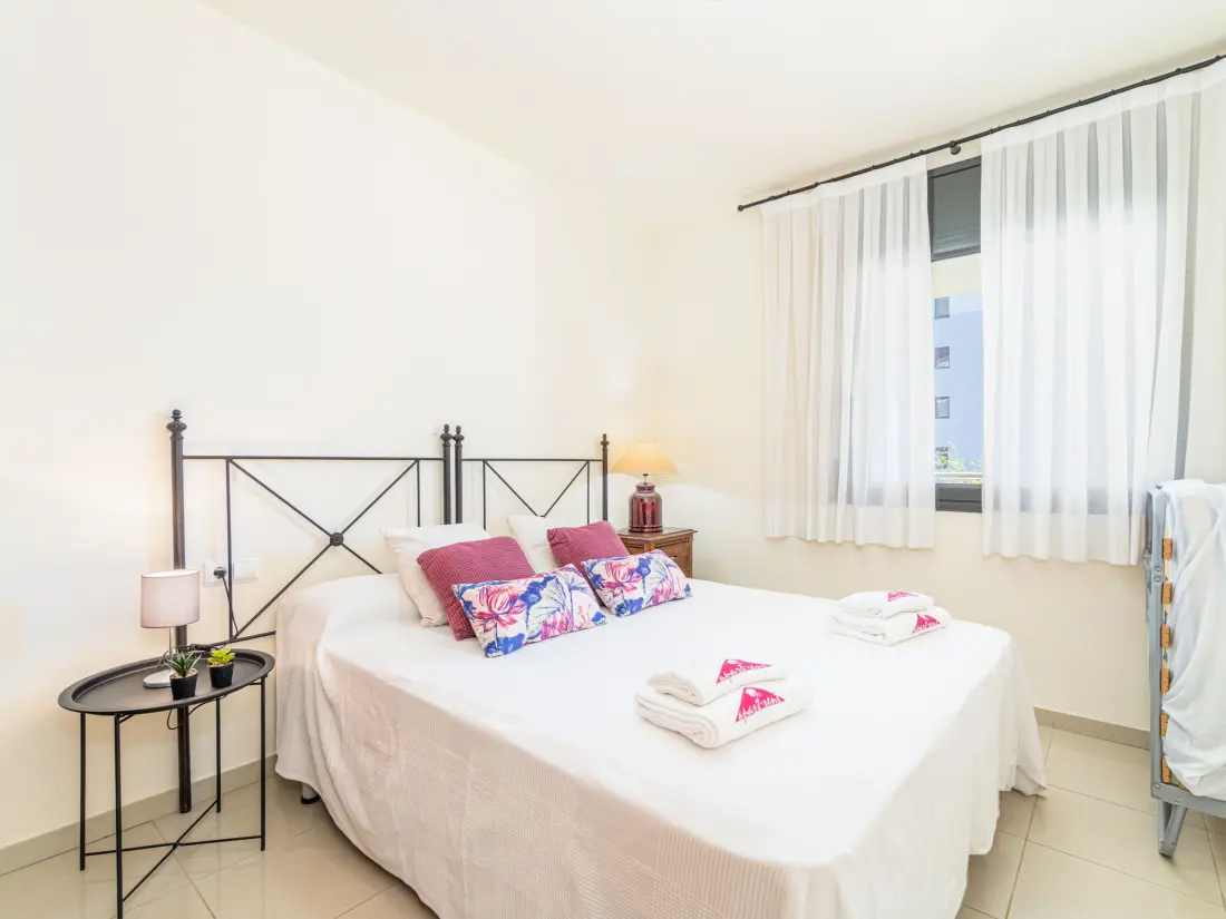 Location de Vacances Roses 954