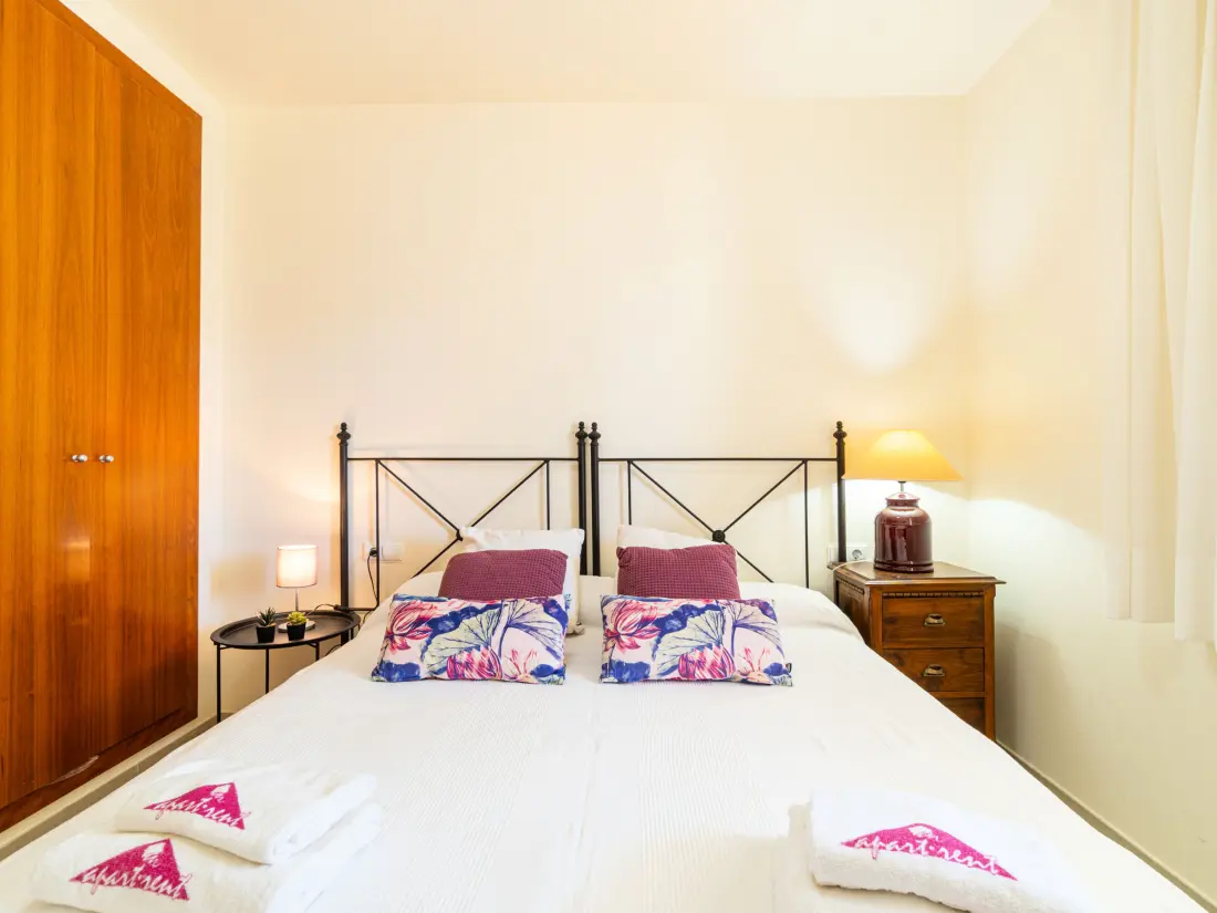 Location de Vacances Roses 954