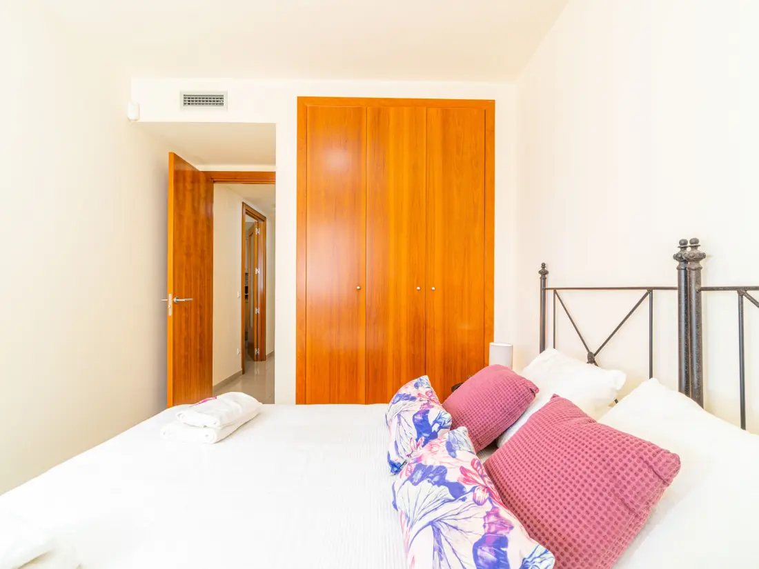 Location de Vacances Roses 954