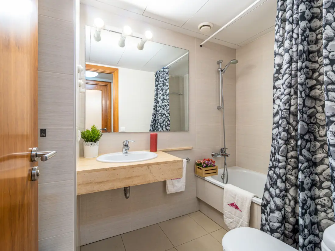 Location de Vacances Roses 954