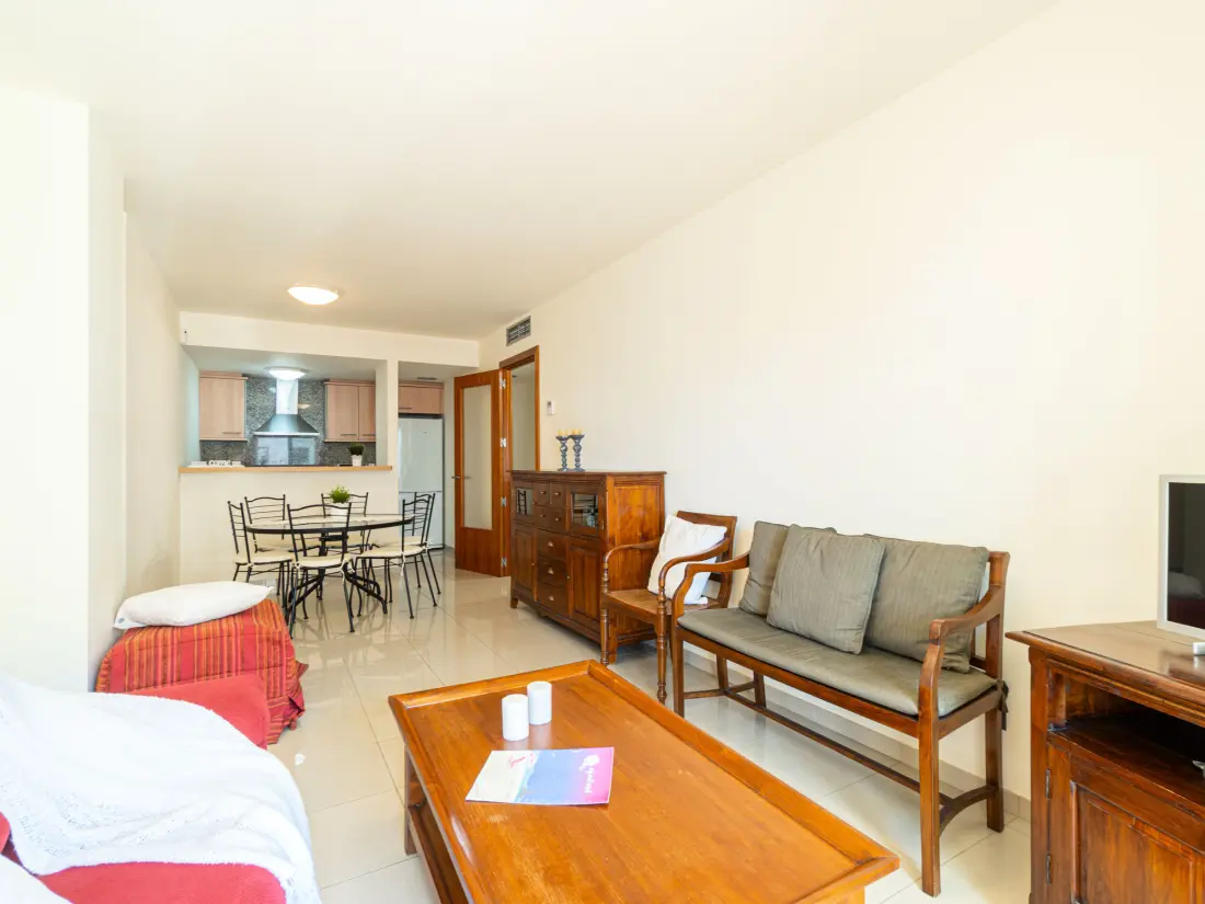 Location de Vacances Roses 954