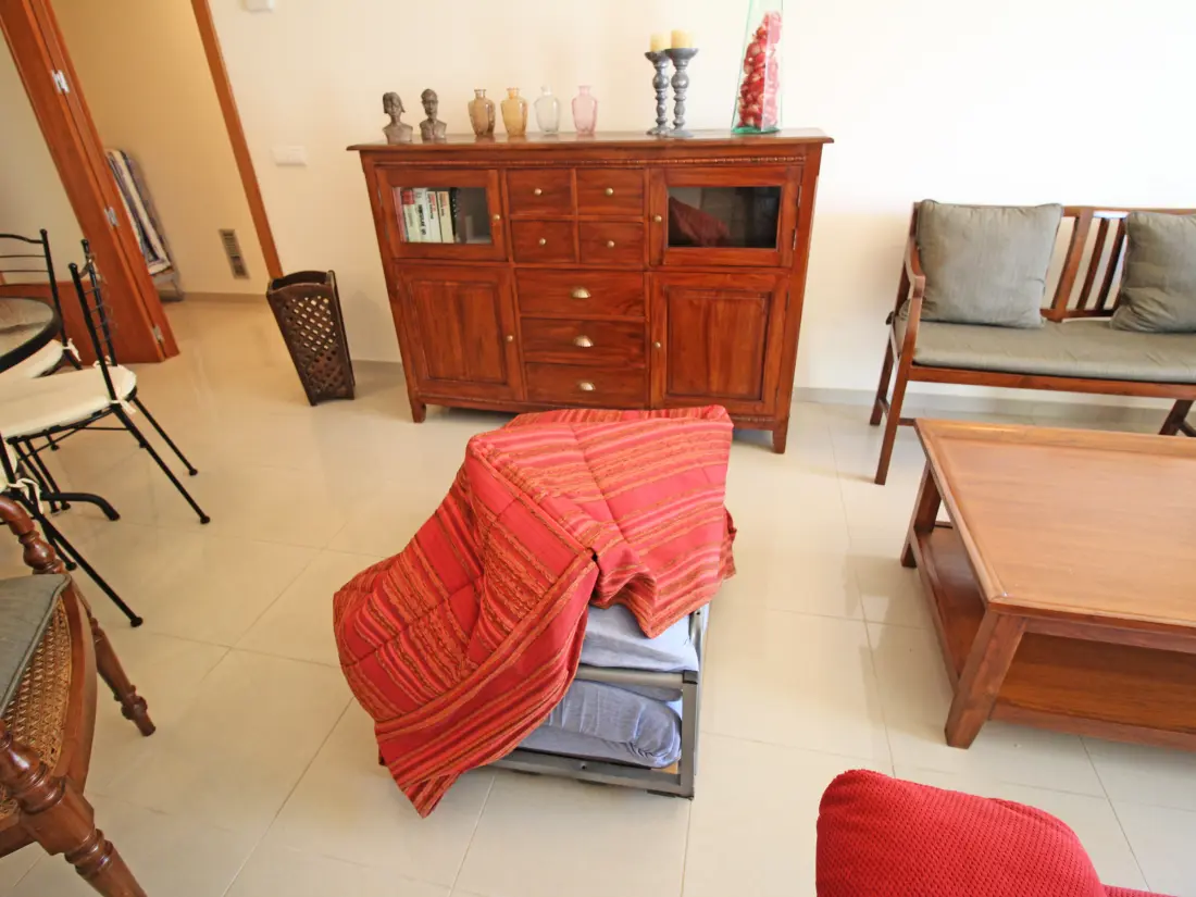 Location de Vacances Roses 954