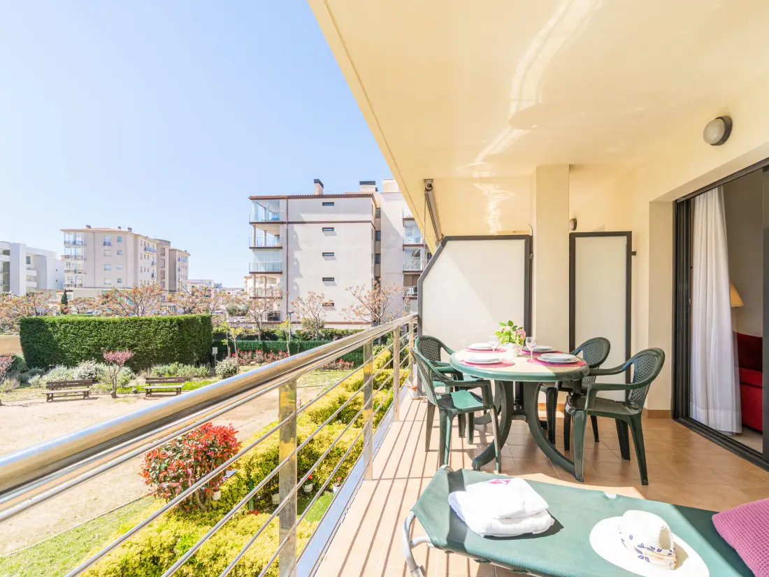 Location de Vacances Roses 954