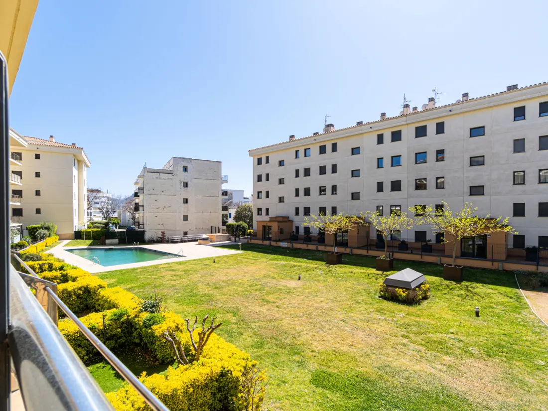 Location de Vacances Roses 954