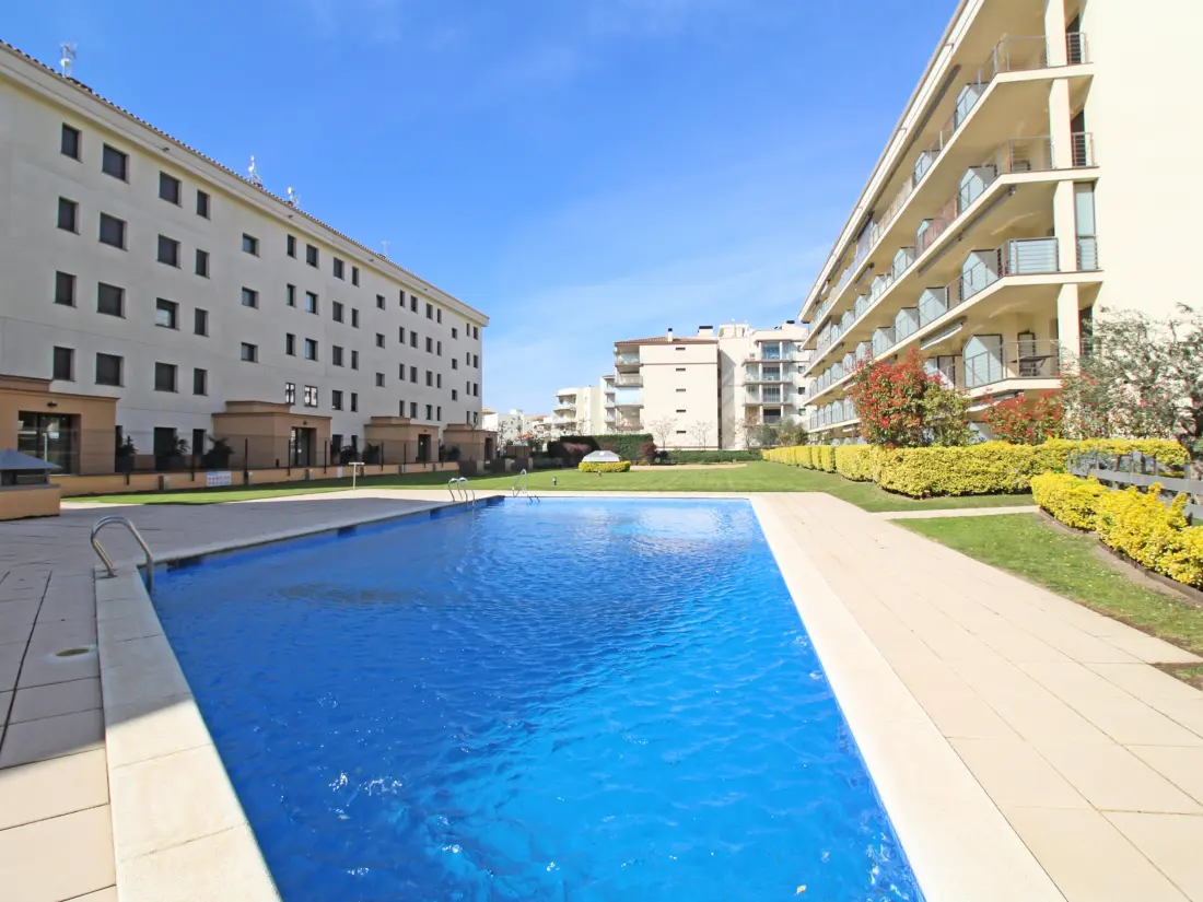 Location de Vacances Roses 954