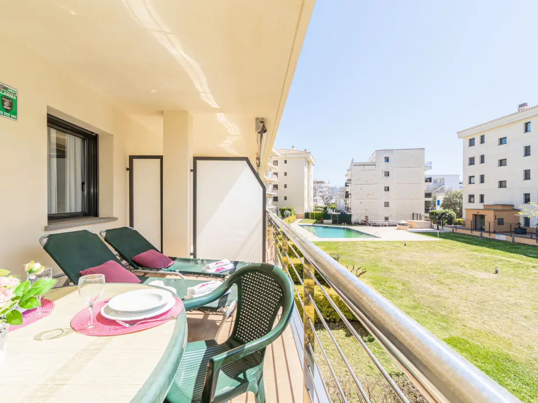 Location de Vacances Roses 954