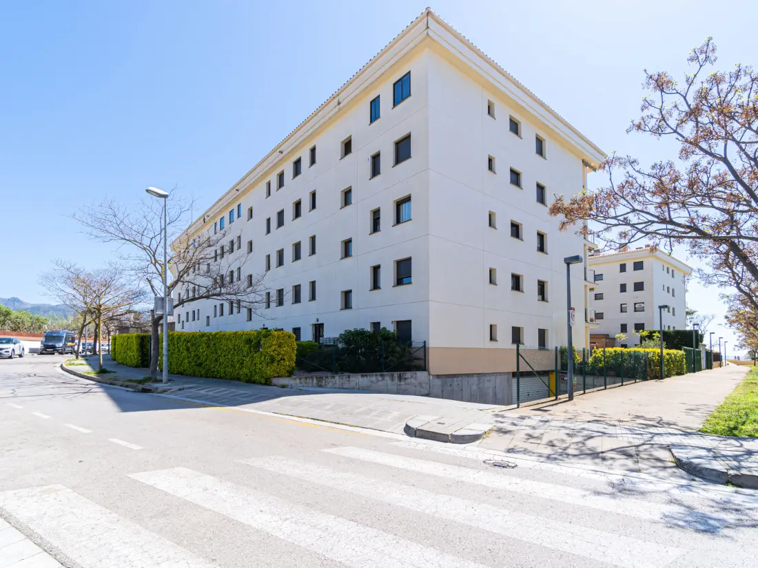 Location de Vacances Roses 954