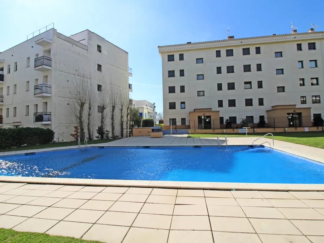 Location de Vacances Roses 954